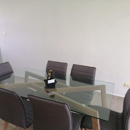 Dream Lagoons Apartment Cancun Exterior photo
