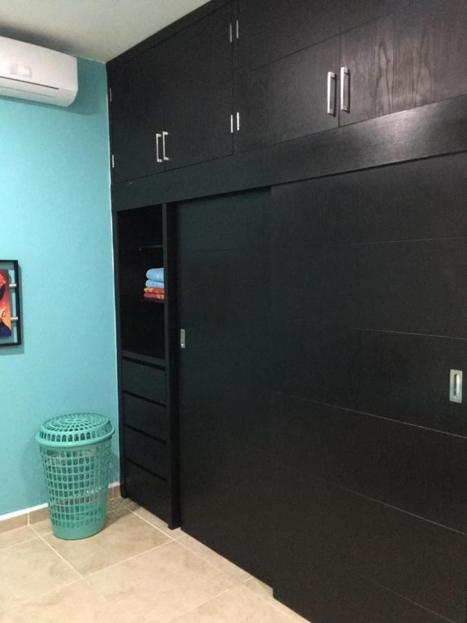 Dream Lagoons Apartment Cancun Exterior photo