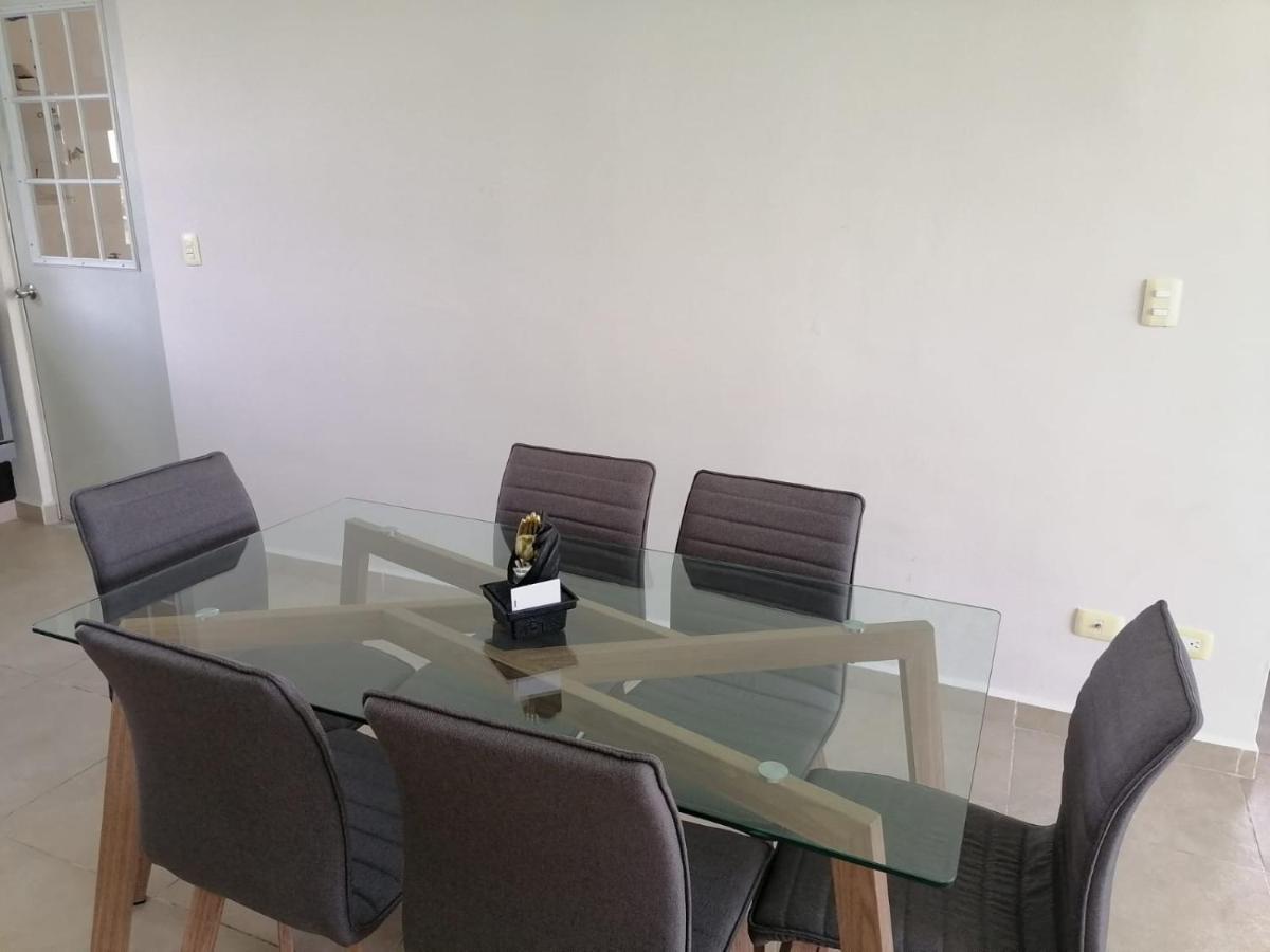 Dream Lagoons Apartment Cancun Exterior photo