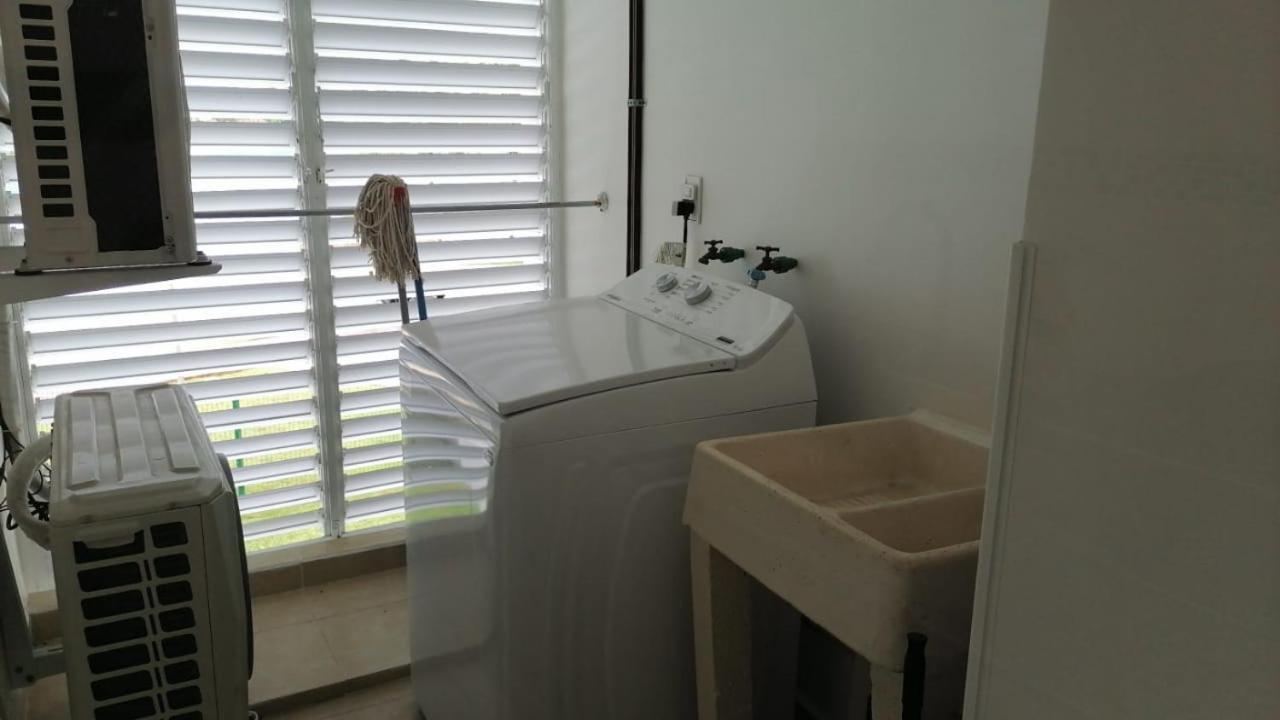 Dream Lagoons Apartment Cancun Exterior photo